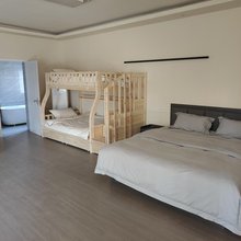 竹莲阁民宿