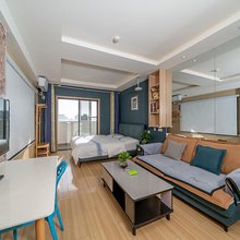 海聚雅酒店(银川建发大阅城店)