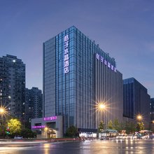 桔子水晶杭州火车东站酒店