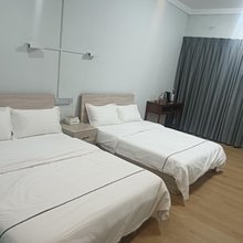 广州聚友营民宿