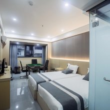 忠县渝忠宾馆