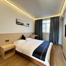 祥云宾馆(南宁海吉星店)