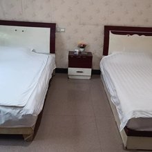仁寿林凤旅社