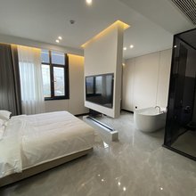 熊猫酒店(周口海洋馆店)