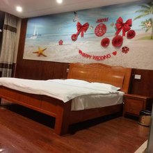 御泷湾温泉酒店