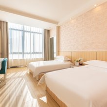 杭州山南富商务酒店