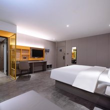 7天酒店(河池市政广场中心店)