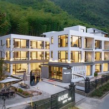 安吉清风别院民宿(浙北大峡谷店)