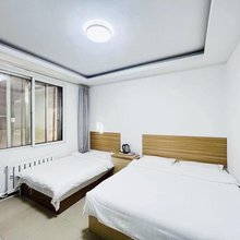沈阳宇辉快捷旅店