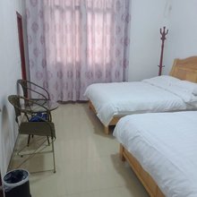 莽山范家院农家