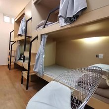上海游子家民宿(田子坊店)