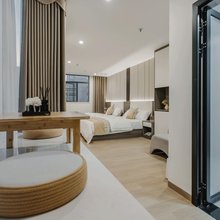 梅州鸿嘟商务宾馆