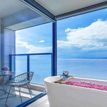 北部湾一号临海·艺术海景度假公寓