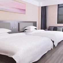 江海湾假日酒店