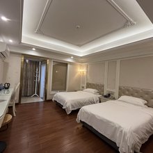 恒悦假日酒店