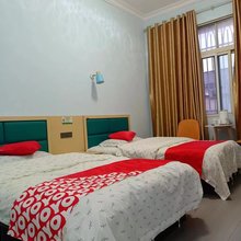 枝江福苑快捷酒店