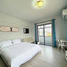 佛山漫途商务美宿(容桂天佑城店)