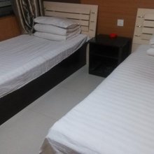 宁安隆华招待所