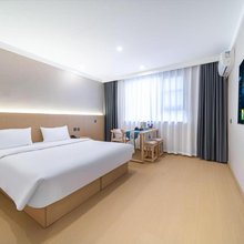 兰朵酒店(郑州科技工业学校北三环宜家店)