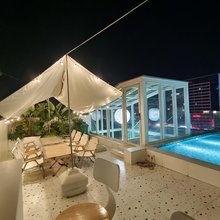 梵鲸民宿(南宁火车东站店)