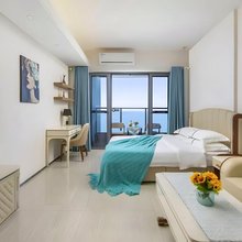 海舍·海景民宿(海花岛店)