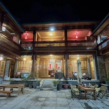 洱源凤羽陶雅居民宿