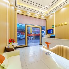 惠州铂莱轻奢公寓(新圩镇政府店)
