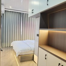 七峯叠翠住宿