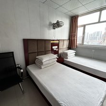 榆林佳殷商务宾馆