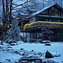 重庆杉语民宿(山王坪店)