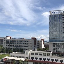 智慧公寓(阳江海洋大学店)