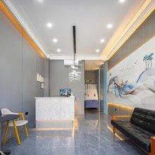 栖欣智慧酒店(万宁高铁站华亚欢乐城店)