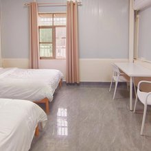 英德归宿客栈