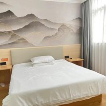 如家派柏·云酒店(南京江宁万达广场店)