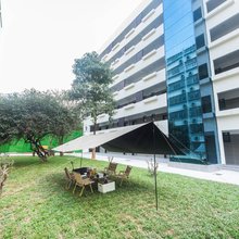 WESU微宿服务公寓(深圳松坪山科技园店)