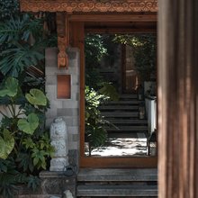 吾乡间·寻幽隐奢美宿(古城店)