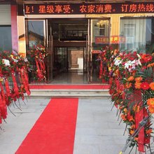 龙板山民宿