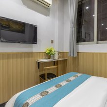 广州新悦公寓(奥体中心黄村地铁站店)