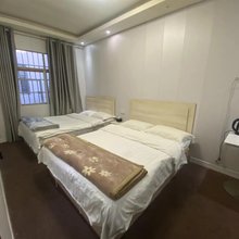 宜家宾馆(公园路店)