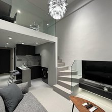 住斑斓·公寓(新月溪公园地铁站高新二路店)
