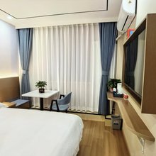 佰通精品酒店(中关村人民大学店)