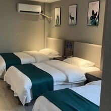 清水湾休闲浴场宾馆