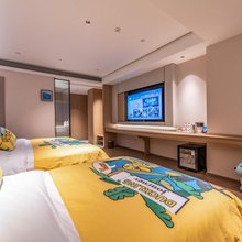 EARL FAMILY HOTEL 伯爵世家酒店