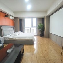 锦鑫公寓(裕华万达广场店)