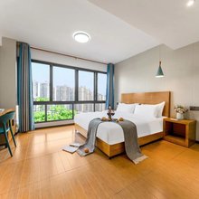 佳居酒店(宜宾五粮液酒厂店)