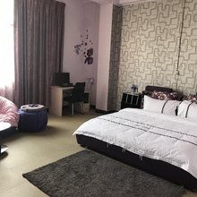 广南佳悦主题宾馆