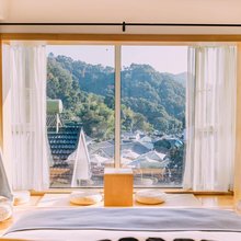 朴隐·乐居民宿(杭州西湖景区店)