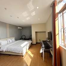 泰和酒店(梅州百花洲客都汇商业广场店)