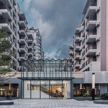 Minsinn小民宿(广州燕塘地铁站店)