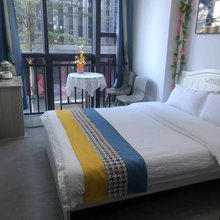 籼之彬公寓